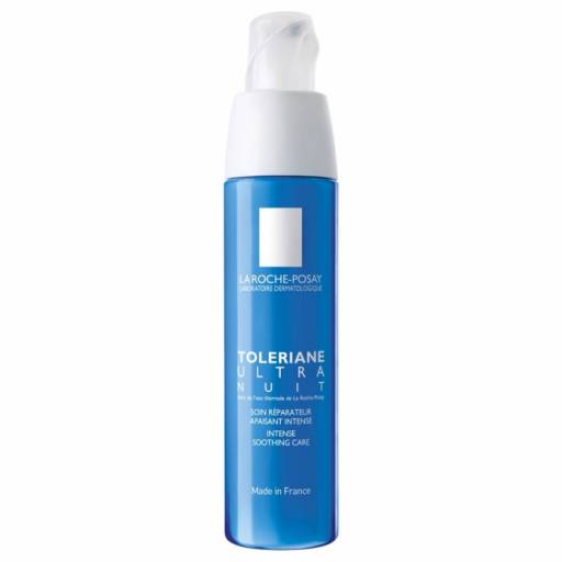 Toleriane Ultra ночной, La Roche-Posay