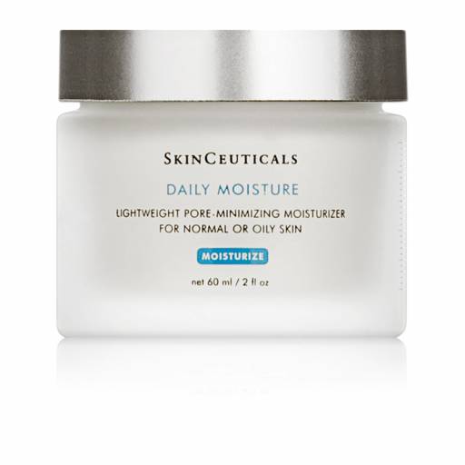 Daily Moisture, SkinCeuticals