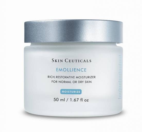 Emollience, SkinCeuticals