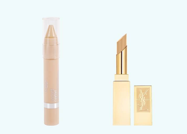 Стики-корректоры L'Oreal Paris, YSL