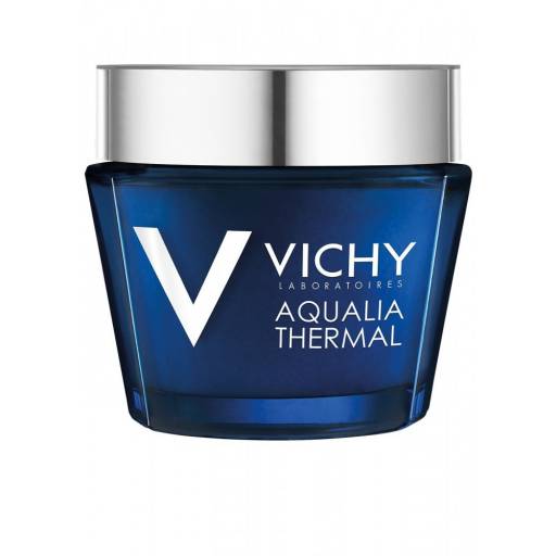 Ночной Spa-уход Aqualia Thermal, Vichy
