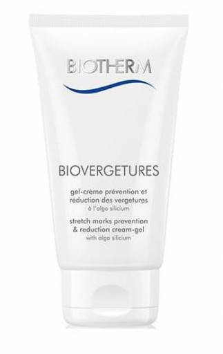 Крем-гель против растяжек Biovergetures, Biotherm