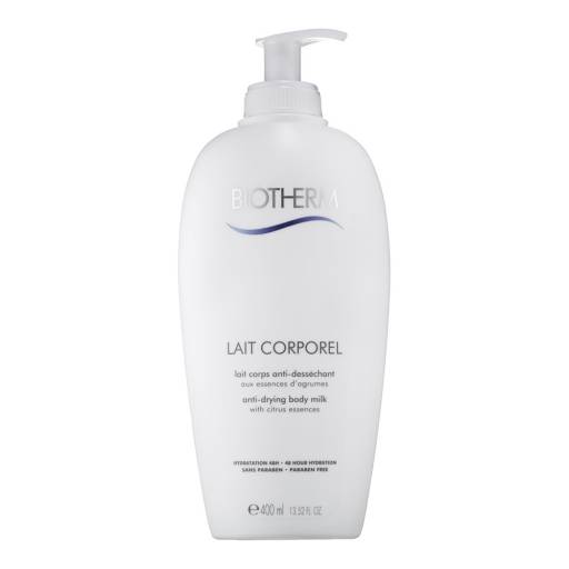 Молочко для тела Lait Corporel Body Milk, Biotherm