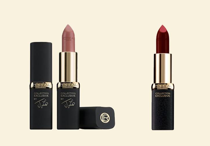 3 Частная коллекция Color Riche Nudes