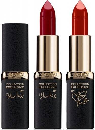 5_Частная коллекция Pure Reds