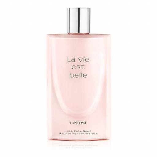 Молочко для тела La Vie Est Belle, Lancome