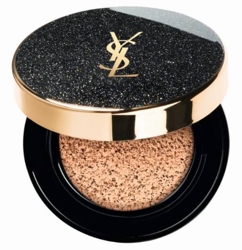 Le Сushion Encre de Peau, Yves Saint Laurent