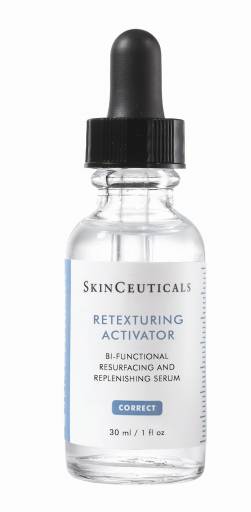 Renewing Moisturizing Serum Retexturing Activator, SkinCeuticals