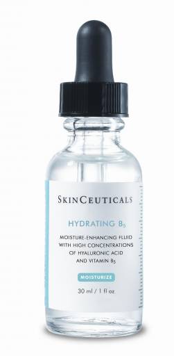 Intensive moisturizing regenerating gel Hydrating B5, Skinceuticals