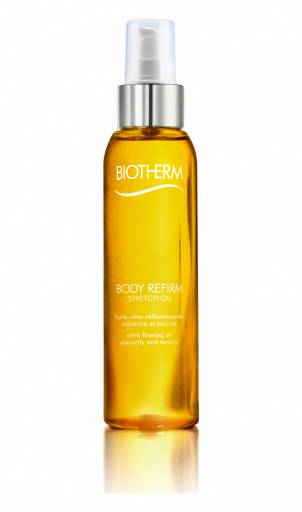 Масло для тела Body Refirm Stretch Oil