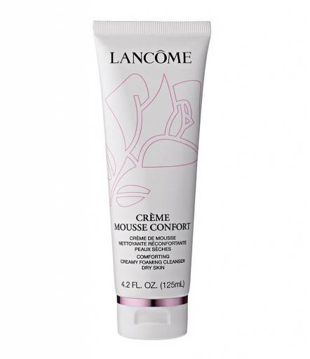 Crème Mousse Confort, Lancôme
