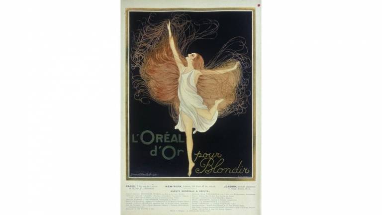 L'Oreal