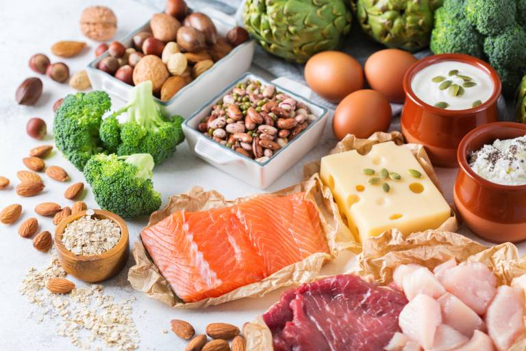 Продукты питания