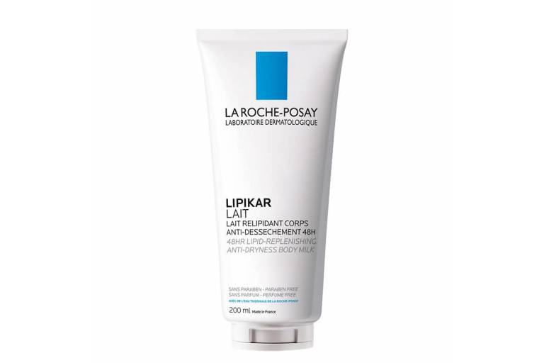 Молочко, для сухой и очень сухой кожи Lipikar Lait, La Roche-Posay