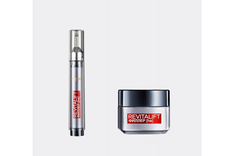 Revitalift Филлер