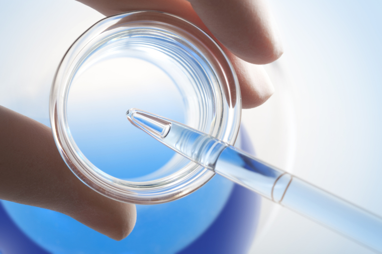 синтез гиалуроновой кислоты