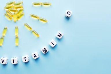 Мифы о витамине D