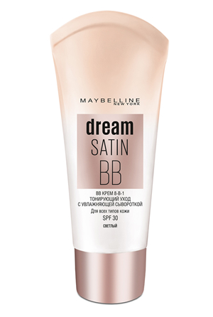 bb c spf 30