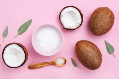 Маска с кокосовым маслом для лица: домашние рецепты или готовые средства?