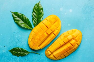 Маска из манго для лица: домашнего приготовления или готовые средства?