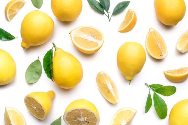 Маска с лимоном для лица: домашнего приготовления или готовые средства?