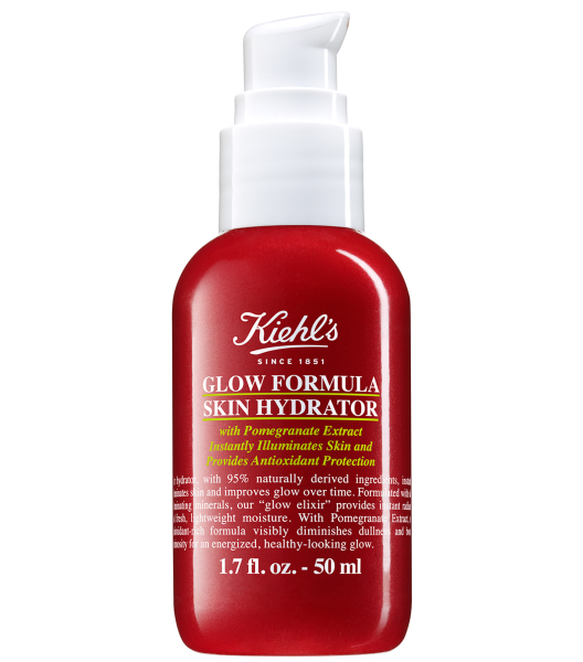 Эликсир для сияния кожи Glow Formula Skin Hydrator, Kiehl’s