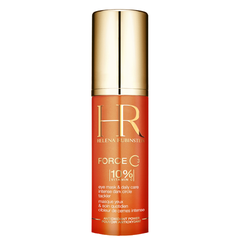 Маска для кожи вокруг глаз Force C Yeux, Helena Rubinstein