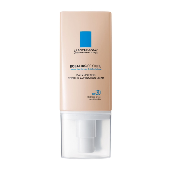 Rosaliac CC Crème SPF 30, La Roche-Posay
