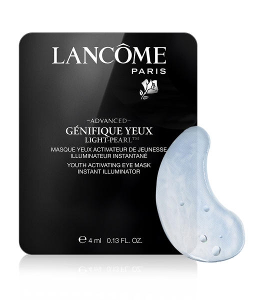 Маска для глаз в патчах Advanced Génifique, Lancôme