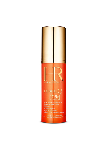 Уход-маска для области вокруг глаз Force C Yeux, Helena Rubinstein