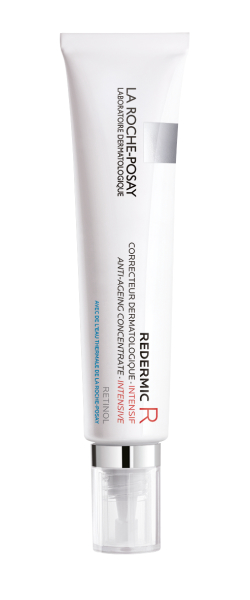 Концентрированный антивозрастной уход с ретинолом Redermic R, La Roche-Posay