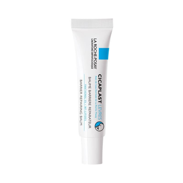 Бальзам для губ Cicaplast, La Roche-Posay