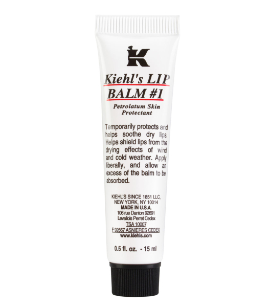 «Бальзам для губ #1», Kiehl’s