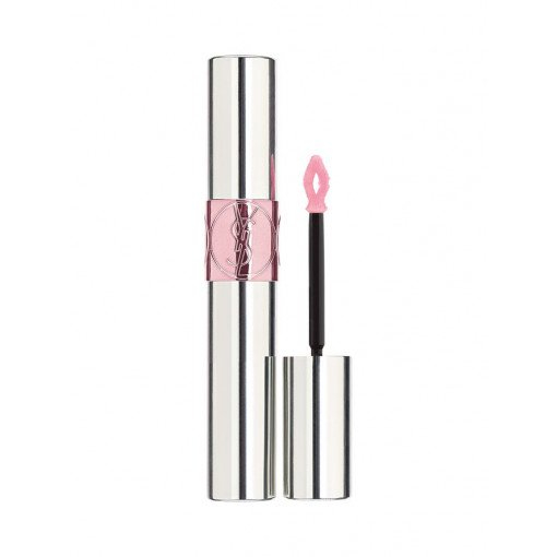 Масло-бальзам для губ с оттеночным пигментом Volupté Tint-in-Oil, YSL