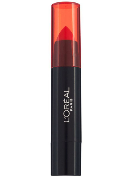 Помада-бальзам Sexy Balm Infaillible, L’Oréal Paris
