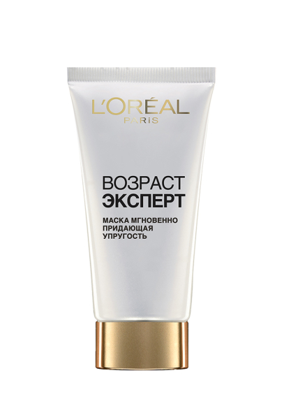 Маска для лица «Возраст эксперт 55+», L’Oréal Paris
