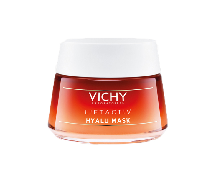 Гиалуроновая экспресс-маска LiftActiv, Vichy