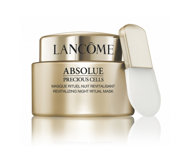 Восстанавливающая ночная маска Absolue Precious Cells, Lancôme