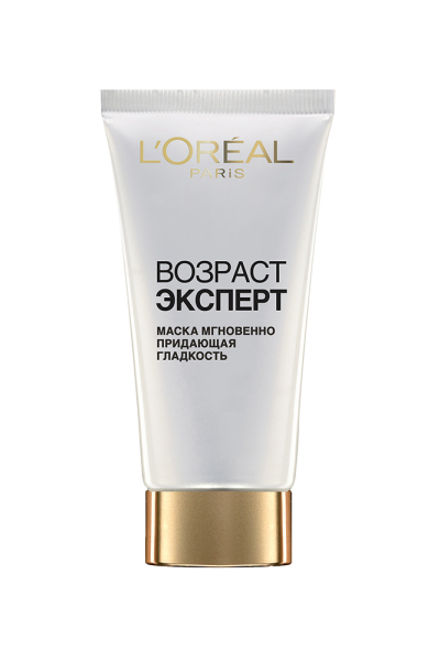 Маска для лица «Возраст эксперт 45+», L’Oréal Paris