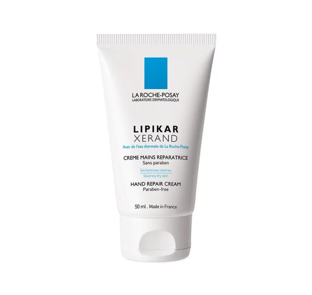 аптечный крем для рук La Roche-Posay