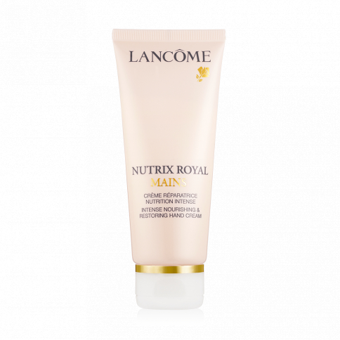люксовый крем для рук Lancome
