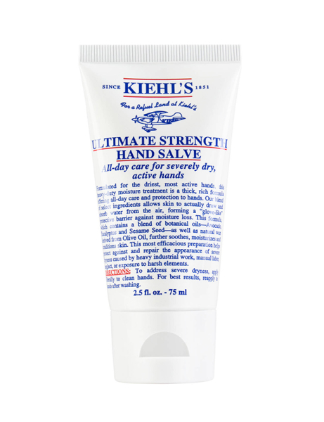 бальзам для рук Kiehl's