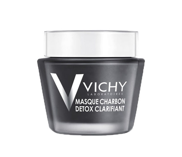 детокс-маска Vichy
