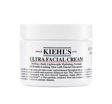Увлажняющий крем для лица Ultra Facial Cream, Kiehl’s