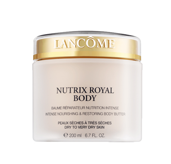 Nutrix Royal Body, Lancôme