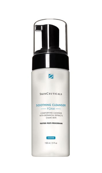 Comfort Foam, SkinCeuticals