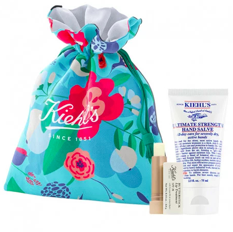 Набор подарков Kiehl's