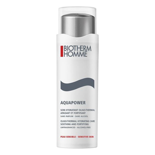 Увлажняющее средство для лица AquaPower D-Sensitive, Biotherm