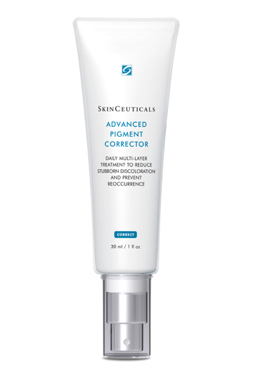 Высокоэффективный крем против пигментации Advanced Pigment Corrector, Skin Ceuticals