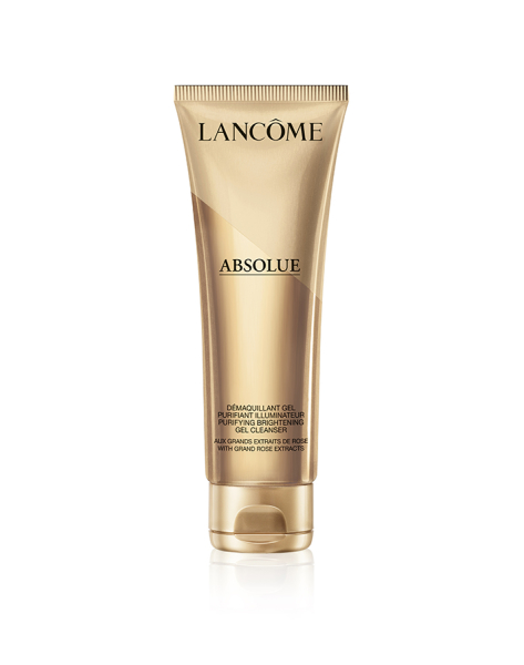ГЕЛЬ DÉMAQUILLANT GEL PURIFIANT ILLUMINATEUR LANCOME